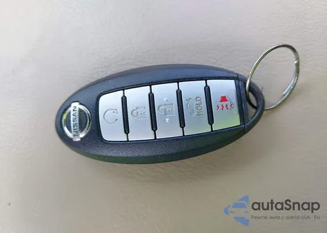 2013 Nissan Altima 2.5 Sl z USA, uszkodzony, nr VIN 1N4AL3AP3DN467906